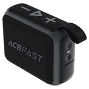 ACEFAST K4 Go Portable Wireless Speaker IPX7 Waterproof Bluetooth-Compatible Subwoofer up to 8 hours of playtime - Black product image