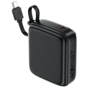 ACEFAST M15 Power Bank PD 20W Fast Charging 10000mAh Portable Charger - Black product image