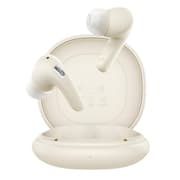 ACEFAST W3 TWS Bluetooth-Compatible Earbuds Active Noise Cancelling Wireless In-Ear Headset - White product image