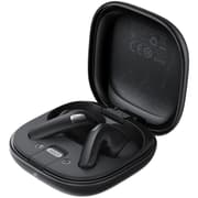 ACEFAST W4 TWS Bluetooth-Compatible Earphones In Ear IPX4 Waterproof Headset with Phone Stand Function Up to 7 hours - Black product image