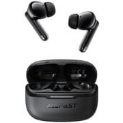 ACEFAST W5 TWS Earphones Hybrid ANC ENC Noise Reduction Bluetooth-Compatible Earbuds, 6-Mic, 30H Battery, Low Latency, IPX4, Fast Charging - Black product image