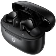 ACEFAST W7 Wireless Earbuds BT 6.0 TWS Low Latency Headset with 13mm Dynamic Speaker for Music/Calls – Black product image