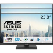 ASUS VA249QGS Business 24” IPS FUll HD 120Hz, 1ms, race Free, SPLENDID, GamePlus, QuickFit, Motion Sync w/ HDMI, DisplayPort & VGA , USB Hub & Speakers & Adjustable Stand product image