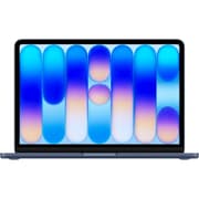 Apple MacBook NEO 13 (2026) Apple A18 Pro (256GB/8GB) 6‑Core CPU & 5‑Core GPU w/ 2.4K IPS screen - Indigo product image