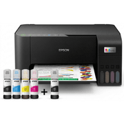 Epson EcoTank L3250 Wi-Fi All-in-One (Copy/Print/Scan) Ink Tank Printer (Black) product image
