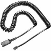 Poly 85R38AA M22 to QD U10 Headset Cable for EncorePro 500 / 700 Series product image