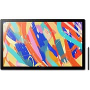 Wacom Cintiq 24 Graphic Tablet, 23.8" Display, 1920x1080 Resolution, ExpressKeys, Tilt Support, Anti-Glare Screen, Tablet, USB-C Connectivity, Ergonomic Stand | DTK246K0B product image