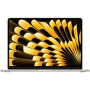 Apple MacBook AIR 13 (2026) Apple M5 Chip (1TB/16GB) 10‑Core CPU & 10‑Core GPU Retina True Tone , Starlight product image