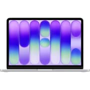 Apple MacBook NEO 13 (2026) Apple A18 Pro (512GB/8GB) 6‑Core CPU & 5‑Core GPU w/ 2.4K IPS screen - Silver product image