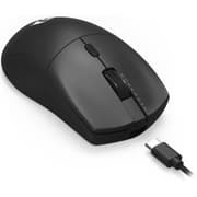 Redragon M815 NEVA 44 Grams Lightweight Gaming Mouse 8k Hz polling Rate, Up to 26000 DPI Sensor, 6 Programmable Keys , Comfortable Symmetric Grip - Black product image