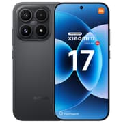 Xiaomi 17 Smartphone – Snapdragon 8 Elite, 12GB RAM, 120Hz AMOLED Display, Pro Camera, Long Battery - Black product image