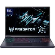 Acer Predator Helios Neo 16 AI (2025) PHN16-73-94ZR Gaming Laptop | Intel Core Ultra 9 275HX | RTX 5070 8GB | 16GB DDR5 | 1TB SSD | 16" IPS 2.5K WQXGA 240Hz | NH.QX5EM.003 product image