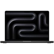 Apple MacBook Pro 14 (2026) Apple M5 Pro Chip (1TB/24GB) 15‑core CPU & 16‑core GPU Retina XDR 120Hz (EN) - Black product image