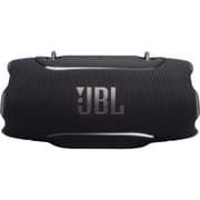 JBL Xtreme 5 - Portable Bluetooth Speaker, Up to 130W of Audio Power, IP68 Waterproof, 28 Hours of Playtime, Playtime Boost and Quick Charge - Black product image