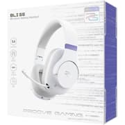 Proove Gaming Bliss Pro (APP) Wireless Gaming Headset – White (GHBLPPP10002) product image