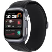 HUAWEI WATCH D2 Smartwatch, 1.82" AMOLED Touch display, Blood Pressure Monitoring, Slim Design, Bluetooth Calling, Compatible with iOS Android, 6 months HUAWEI care+, Black product image