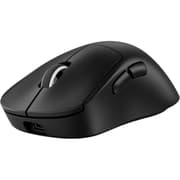 Logitech G PRO X Superlight 2 DEX Wireless Gaming Mouse, 60g pro-Grade Right-Handed Mouse with 5 programmable Buttons, USB-C Charging, 44k DPI Sensor, up to 8 kHz Polling for PC/Mac - Black product image
