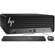 HP Pro SFF 400 G9 Compact Desktop PC 13Gen Intel Core i7 16-Cores Business Class (Customized) - Black product image