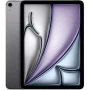 Apple iPad Air 11‑inch M4 8th Generation (2026) 8-Cores (256GB Storage / 12GB Memory) 9‑Core GPU Wifi Only - Space Grey product image