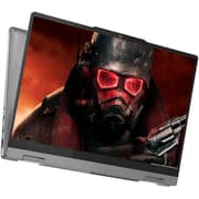 Lenovo IdeaPad 5 2-in-1 (2025) Intel® Ultra 5 Gen II 225U 12-Cores MIL-SPEC Durability w/ 360° Touch Display , Luna Grey product image
