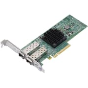 Lenovo ThinkSystem Broadcom 57414 10/25GbE SFP28 2-Port PCIe Ethernet Adapter - PCI Express 3.0 x8-2 Port (s) product image