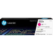 Hp 222a Magenta Original Laserjet Toner Cartridge (W2223a) Compatible With Hp Laserjet Pro 3203, 3288, 3303, 3388 Printers product image