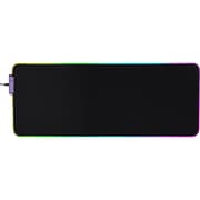 Proove Gaming Offland RGB Mouse Pad 800×300×4mm Black (MPOF00022401) product image