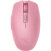 Razer Orochi V2 (2026) Wireless Gaming Mouse — Ultra Lightweight & Portable, Bluetooth & 2.4Ghz Wireless Connectivity, 18K DPI, Up to 950hrs Battery Life, Compatible with PC & Mac — Quartz product image