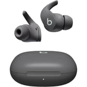 Beats Fit Pro Noise-Cancelling TWS Headphones, Dynamic Active Noise Cancellation, Integrated Apple H1 Chip, Dual Beamforming Mics for Clear Calls Up to 6H Playback with ANC - Sage Gray product image