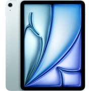 Apple iPad Air 11‑inch M4 8th Generation (2026) 8-Cores (256GB Storage / 12GB Memory) 9‑Core GPU Wifi Only - Blue product image