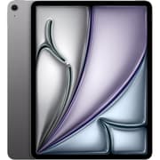 Apple iPad Air 13‑inch M4 8th Generation (2026) 8-Cores (512GB Storage / 12GB Memory) 9‑Core GPU Wifi Only - Space Grey product image