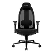 Proove Founder Ergonomic Office Chair with 8D Armrests – Black (ECFN0001001) product image