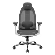 Proove Founder Ergonomic Office Chair with 8D Armrests – Gray (ECFN0001003) product image