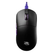 Proove Gaming Superfight Wired Gaming Mouse 12000 DPI – Black/Purple (GMSW00102001) product image