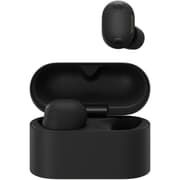 Sony WF-1000XM6 The Best Truly Wireless Noise Cancelling Earbuds (2026 Model), Bluetooth in-Ear Headphones, with Studio-Quality Sound, Up to 24 Hours of Battery Life, Black product image