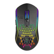 Proove Gaming Buzz Dual-Mode Wireless Gaming Mouse 4800 DPI – Black (WMBU00022401) product image