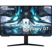 SAMSUNG 28" Odyssey G7 (G70A) IPS 4K HDR400 144Hz HDMI 2.1 G-Sync and FreeSync product image