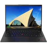 Lenovo NEW ThinkPad X1 Carbon Gen9 11Gen Intel Core i7 4-Cores Ultrathin & Ultralight w/ Carbon Fiber & Magnesium Alloy Body- Black product image