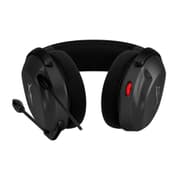 HP HyperX Cloud Stinger 2 Core Over-Ear Swivel-to-Mute Function 40mm Drivers PC Compatible product image