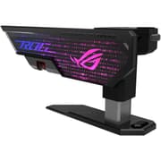 Asus XH01 ROG Herculx Graphics Card Holder Toolless Mount Zinc Alloy Structure Height Adjustable product image