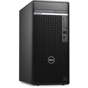 Dell OptiPlex 7000 (2022) 12Gen Intel Core i7 12-Cores Tower Desktop w/ SSD - Black product image