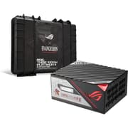ASUS ROG Thor 1000W Platinum II EVA Limited Edition 80+ PLATINUM Full Modular ROG Heatsinks OLED Panel PSU product image