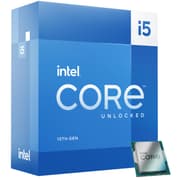 Intel NEW 13Gen Core i5-13600KF 14-Cores up to 5.1 GHz L2+L3 44MB Cache , Box product image