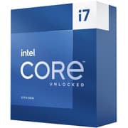 Intel NEW 13Gen Core i7-13700K 16-Cores up to 5.4 GHz L2+L3 54MB Cache , Box product image