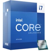 Intel NEW 13Gen Core i7-13700KF 16-Cores up to 5.4 GHz L2+L3 54MB Cache , Box product image