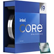 Intel NEW 13Gen Core i9-13900K 24-Cores up to 5.8 GHz L2+L3 68MB Cache , Box product image