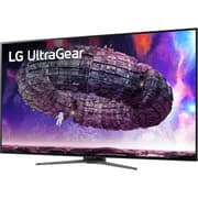 LG 48GQ900-B Ultragear™ 48" UHD OLED 4K 120Hz 1ms HDR 10 Anti-Glare DCI-P3 99% HDMI 2.1 w/ Speakers & G-SYNC Compatible product image