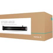 Deepcool ST500 ARGB GPU Support Bracket w/ Adjustable 3-Axis Design & Support Pillar product image