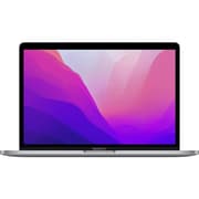 Apple NEW MacBook Pro 13 (1TB + 24GB) Apple M2 8‑Core CPU & 10‑Core GPU Retina True Tone - Space Grey product image
