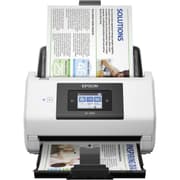 Epson DS-780N Network Color Document Scanner for PC & Mac up to 45 ppm w/ Duplex Scanning product image
